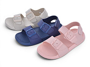 Босоножки Yzy SB11179 mix от магазина Frison