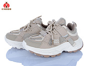 Кроссовки Солнце Z604-3K от магазина Frison