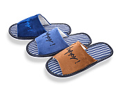 Тапочки Sanlin2 H57 mix от магазина Frison