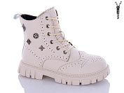 Ботинки Леопард F810-11-old-1 от магазина Frison