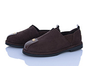 Туфли Loretta Y087-1 от магазина Frison