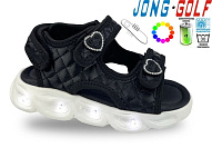 Босоножки Jong-Golf B20738-0 LED от магазина Frison