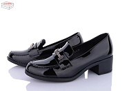 Туфли Qq Shoes QQ31-3 от магазина Frison