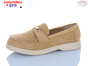 Туфли Gfb R858-6 от магазина Frison