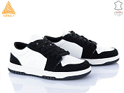 Кроссовки Stilli Group NK20-10R шкіра піна от магазина Frison