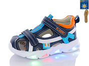 QQ Shoes L95-1B LED от магазина Frison