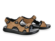 Сандалии Hongquan F33-4 от магазина Frison