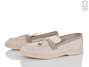 Туфли L&M-Lemon PL38-5 от магазина Frison