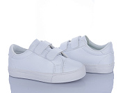 Кеды Clibee-Shosho RC13-1 white от магазина Frison