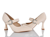 Туфли Бабочка 88624-86 от магазина Frison