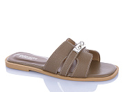 Шлепанцы Aba K18-3 от магазина Frison