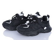 Кроссовки Apawwa LC820 black от магазина Frison