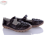 Туфли Style Baby-Clibee C181 bronze от магазина Frison