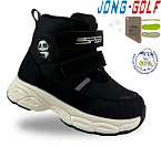 Ботинки Jong-Golf A40587-20 от магазина Frison