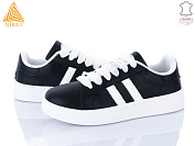 Кроссовки Stilli Group JH100-3 шкіра от магазина Frison