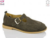 Туфли Gukkcr JW8455 от магазина Frison