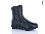 Ботинки Botema 905 от магазина Frison