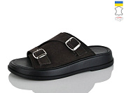 Шлепанцы Mermaid 68-52 от магазина Frison