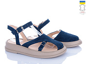 Босоножки Ailinda 4452-10 от магазина Frison