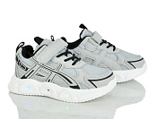 Кроссовки Clibee Kids LB1161-2 led от магазина Frison