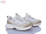 Кроссовки Aba W8ABA06-3 от магазина Frison