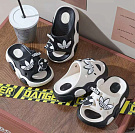 Шлепанцы Slipers 26-36 mix от магазина Frison