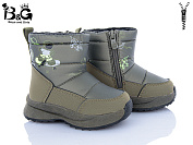 Дутики Poni Kids 2315-6M от магазина Frison