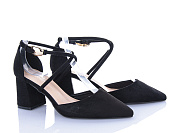 Туфли X&L QQ114-1 от магазина Frison