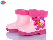 Сапоги Bbt M726-5 от магазина Frison