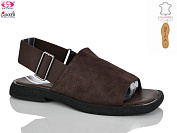 Босоножки Gukkcr MG8264 от магазина Frison