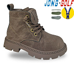 Ботинки Jong-Golf A31096-24 от магазина Frison