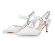 Туфли Hongquan K50-5 от магазина Frison