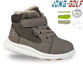 Ботинки Jong-Golf A40575-3 от магазина Frison