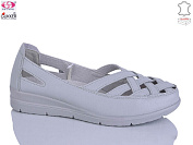 Туфли Gukkcr DB2149 от магазина Frison