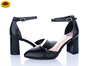 Туфли Meideli L899-2 от магазина Frison