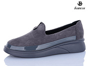 Туфли Башили H6507-7 от магазина Frison