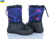 Ботинки Lasco ARM1026 от магазина Frison