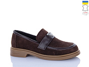 Туфли Qq Панда 507-2-20 от магазина Frison