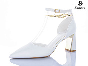 Туфли Башили H6536-1 от магазина Frison