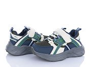 Кроссовки Poni Kids 2053-1M от магазина Frison