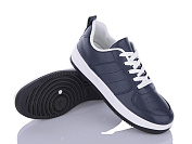 Кроссовки Okshoes 105 blue-white от магазина Frison