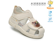 Босоножки Том.М 65099D LED от магазина Frison