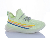 Кроссовки Super Gear 03-81A green от магазина Frison