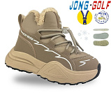 Ботинки Jong-Golf A40557-3 от магазина Frison