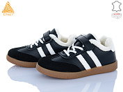 Кроссовки Stilli Kids TX03-4 шкіра от магазина Frison