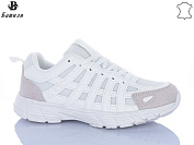 Кроссовки Башили H65120-1 от магазина Frison