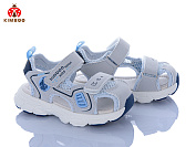 Босоножки Солнце MD604-1D от магазина Frison