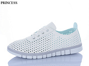 Кроссовки Princess 66-11 батал от магазина Frison