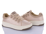 Кроссовки Shev Shoes 2415 beige от магазина Frison