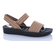 Босоножки Yiyi Y53-2 батал от магазина Frison